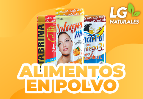 Categoría Tarros